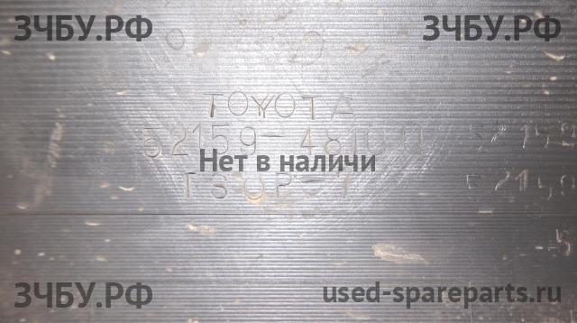 Lexus RX (3) 350/450h Бампер задний