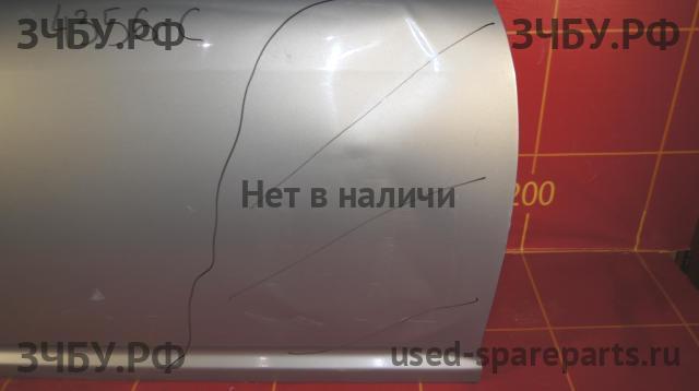Toyota Avensis 2 Дверь передняя правая