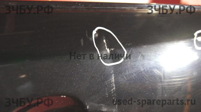KIA Sportage 3 Дверь передняя правая