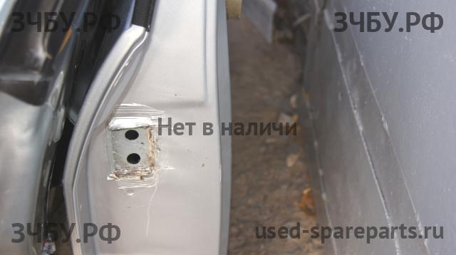 Renault Symbol 2 Дверь задняя правая