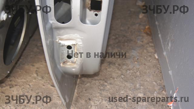 Renault Symbol 2 Дверь задняя правая