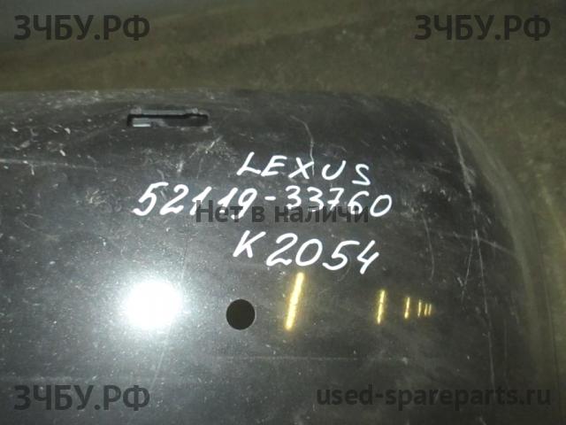 Lexus ES (6) 250/300h/350 Бампер передний