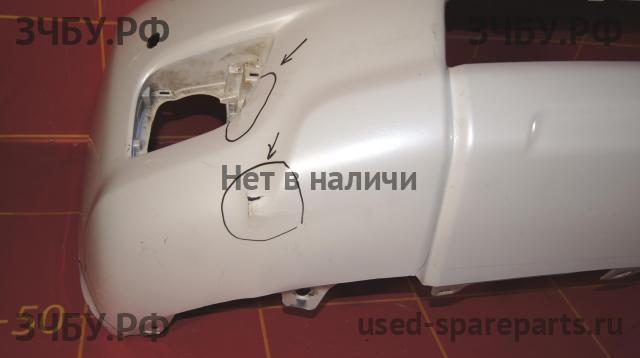Toyota Land Cruiser 150 (PRADO) Бампер передний
