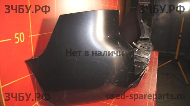 Toyota Land Cruiser 150 (PRADO) Бампер задний