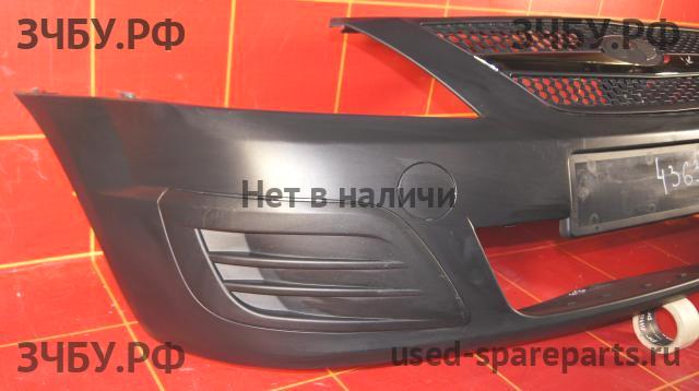 ВАЗ (VAZ) Lada Largus Бампер передний