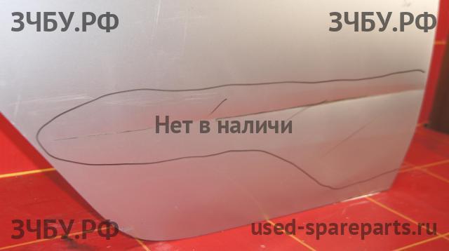 Renault Symbol 2 Дверь задняя правая