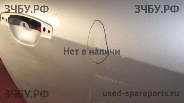 Renault Symbol 2 Дверь задняя правая