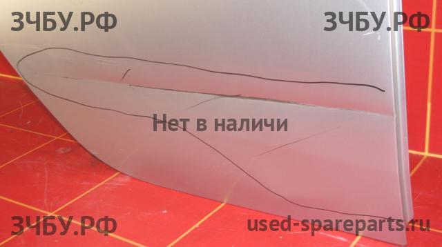 Renault Symbol 2 Дверь задняя правая
