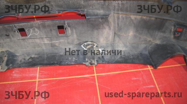 Mazda 3 [BL] Бампер задний
