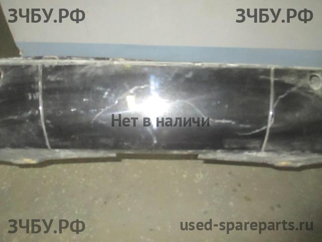 Lexus LX (2) 570 Бампер задний