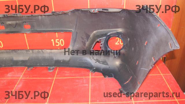 Toyota Hi Lux (3) Pick Up Бампер передний