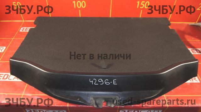 Toyota RAV 4 (4) Обшивка багажника