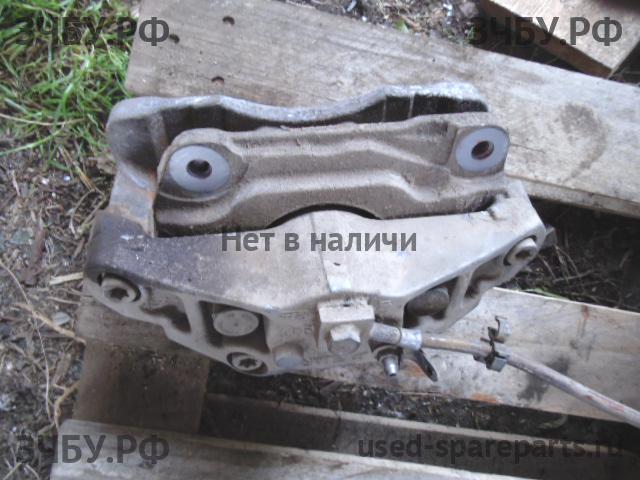 Jaguar XF 1 (X250) Суппорт передний правый (в сборе со скобой)