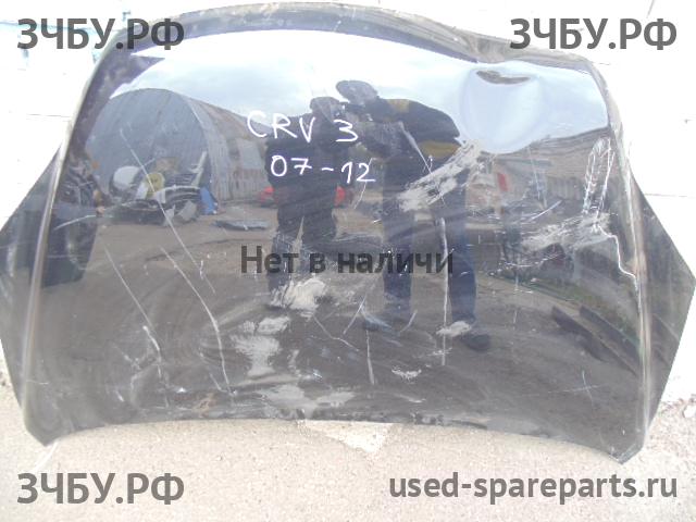 Honda CR-V 3 Капот