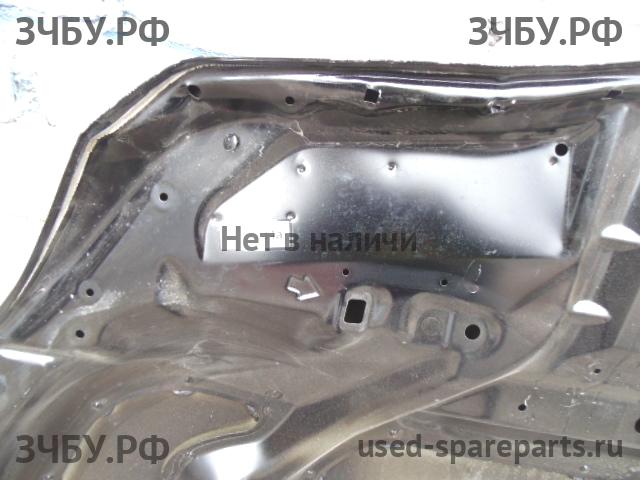Honda CR-V 3 Капот