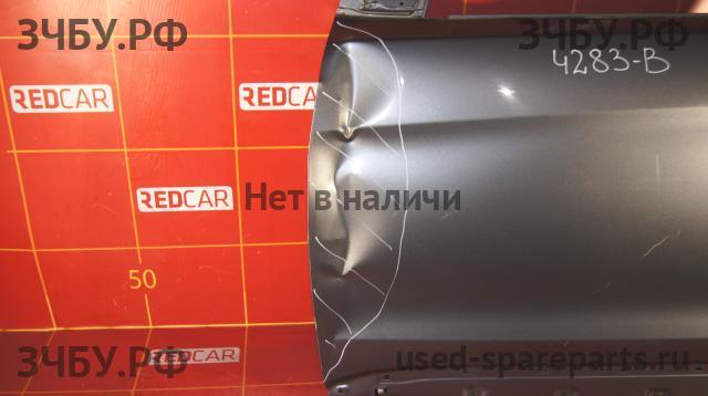 Hyundai Santa Fe 3 Дверь передняя левая