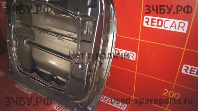 Hyundai Santa Fe 3 Дверь передняя левая