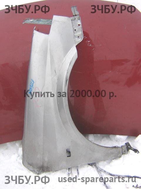 Nissan Primera P12 Крыло переднее правое