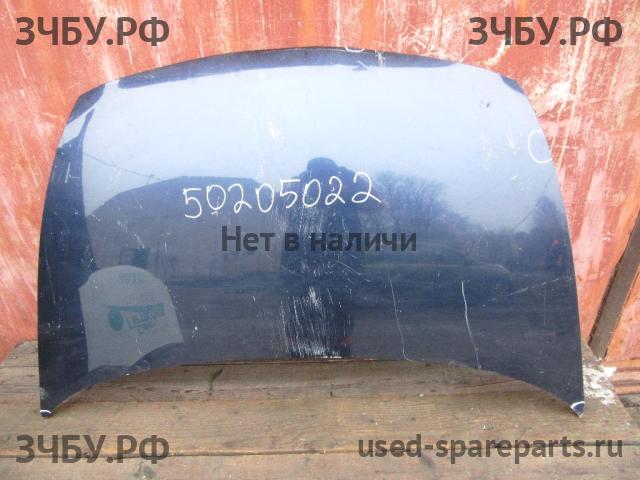 Honda Civic 8 (4D) Капот