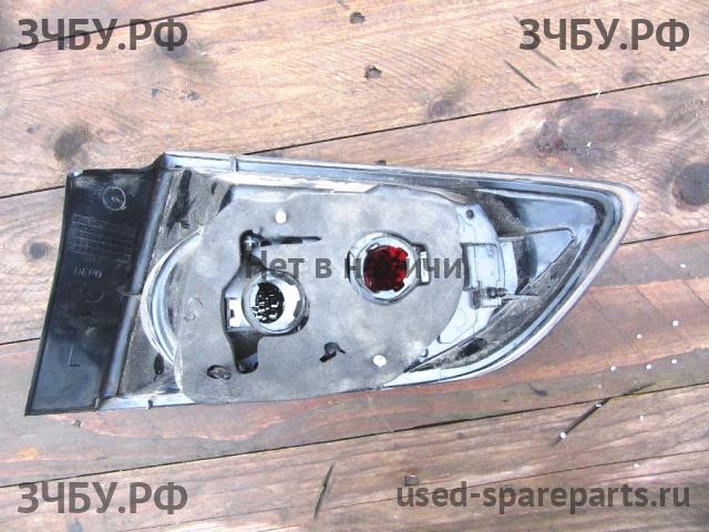 Mazda 3 [BK] Фонарь левый