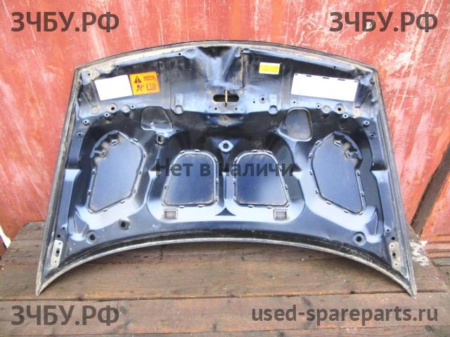 Honda Civic 8 (4D) Капот