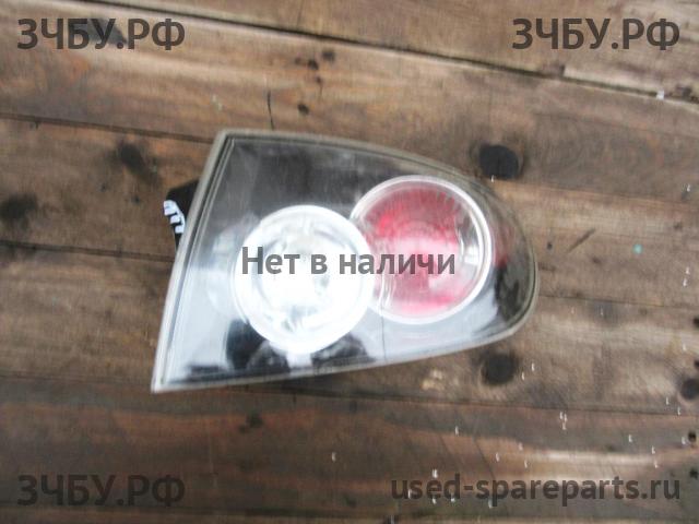 Mazda 3 [BK] Фонарь правый