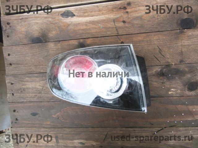 Mazda 3 [BK] Фонарь левый