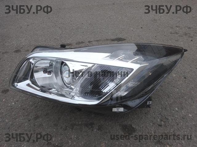 Opel Insignia A Фара левая