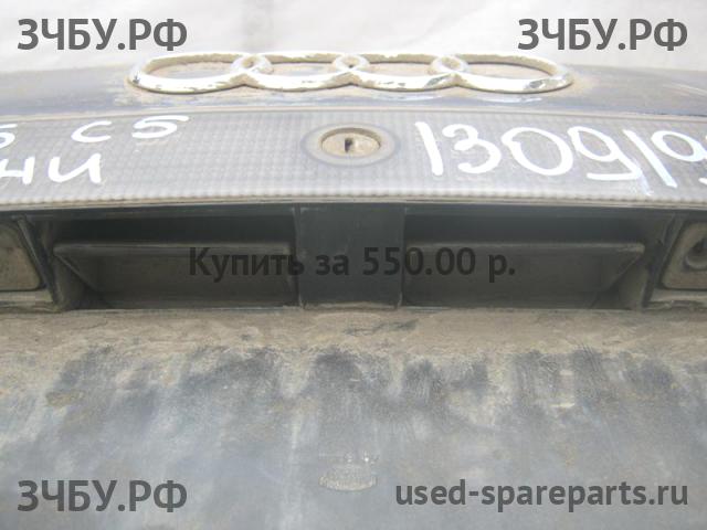 Audi A6 [C5] Ручка двери багажника наружная