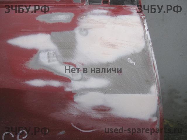 Suzuki Swift 3 Дверь задняя правая