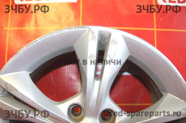 Ford Focus 3 Диск колесный