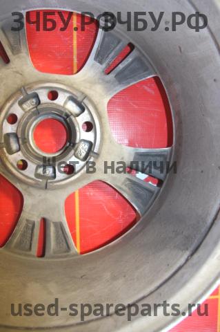 Ford Focus 3 Диск колесный