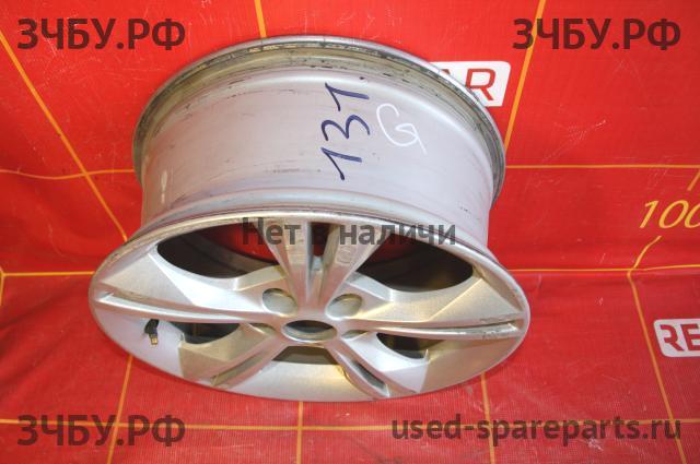 Ford Focus 3 Диск колесный