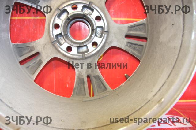 Ford Focus 3 Диск колесный