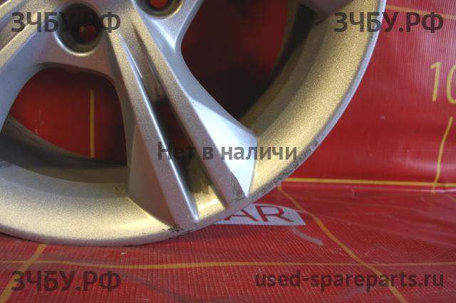 Ford Focus 3 Диск колесный