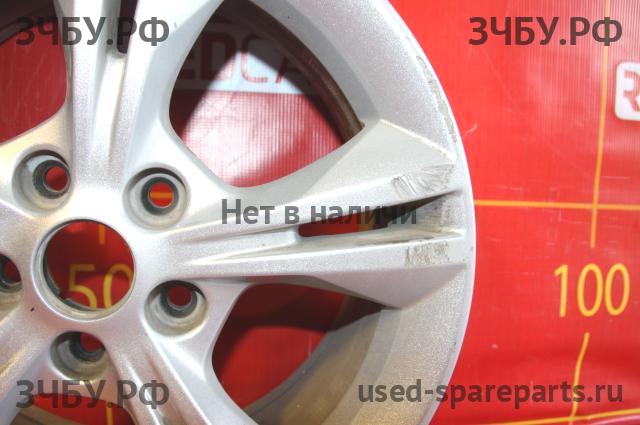 Ford Focus 3 Диск колесный