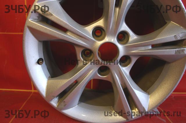 Ford Focus 3 Диск колесный