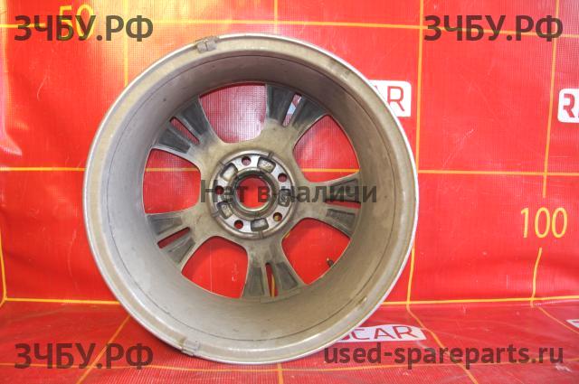 Ford Focus 3 Диск колесный