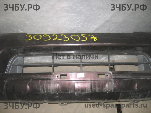 Nissan Pathfinder 2 (R51) Бампер передний
