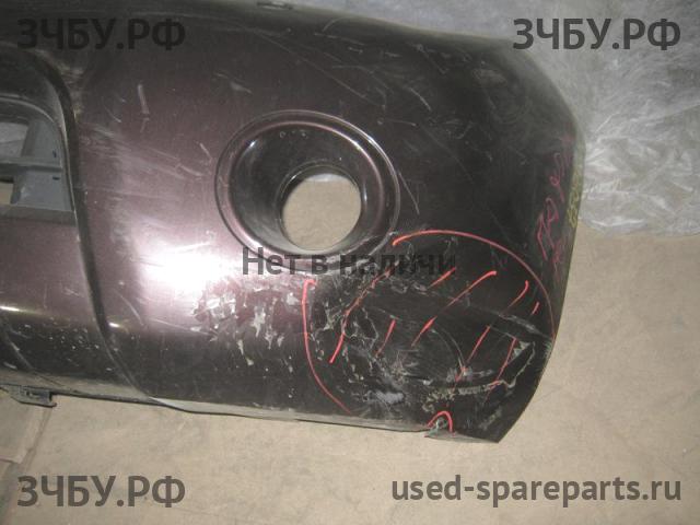 Nissan Pathfinder 2 (R51) Бампер передний