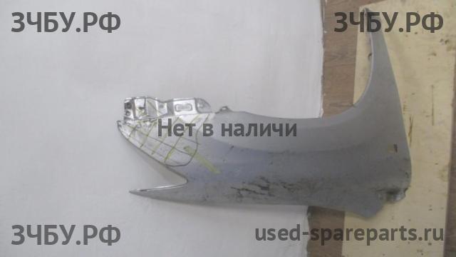 Lexus RX (2) 300/330/350/400h Крыло переднее правое
