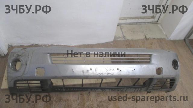 Lexus RX (2) 300/330/350/400h Бампер передний