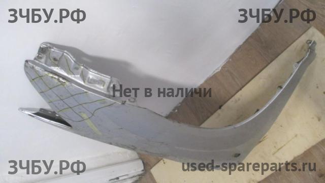Lexus RX (2) 300/330/350/400h Крыло переднее правое