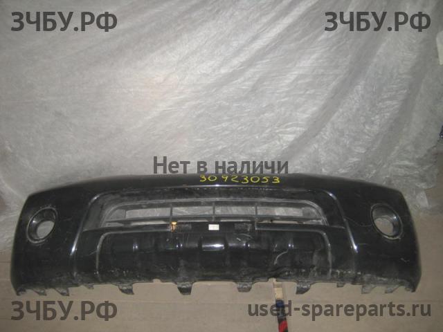 Nissan Pathfinder 2 (R51) Бампер передний