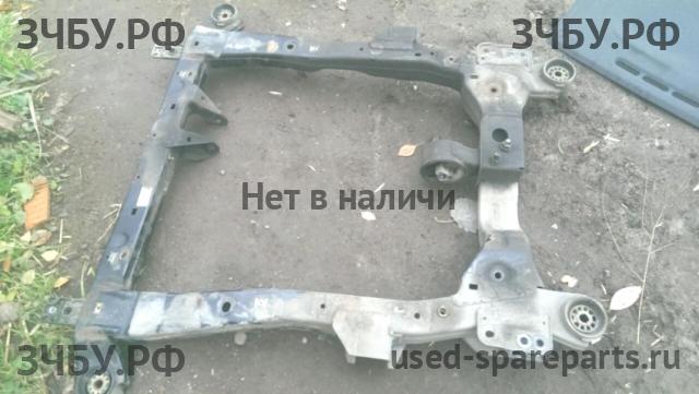 Chevrolet Cruze 1 Балка передняя поперечная (подрамник)