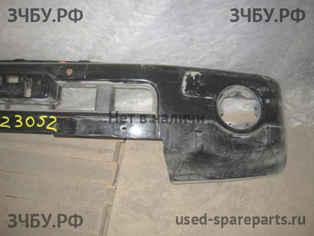 Nissan Patrol (Y61) Бампер передний