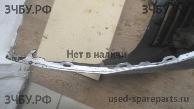 Lexus RX (2) 300/330/350/400h Бампер передний