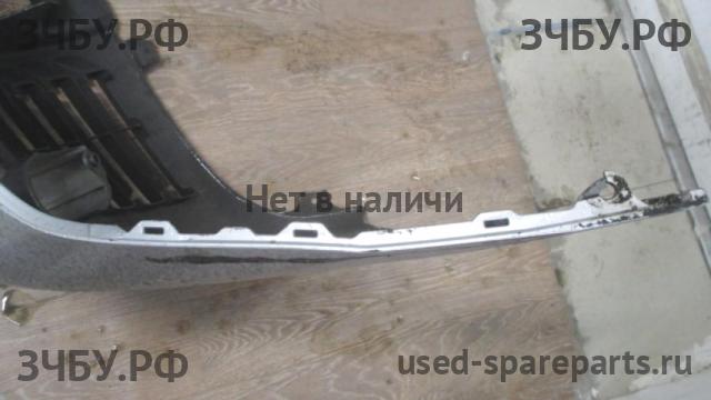 Lexus RX (2) 300/330/350/400h Бампер передний