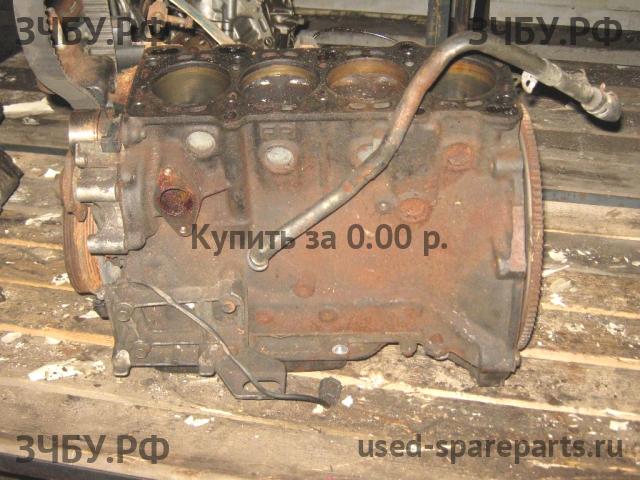 Chrysler Определить Блок двигателя (блок ДВС)