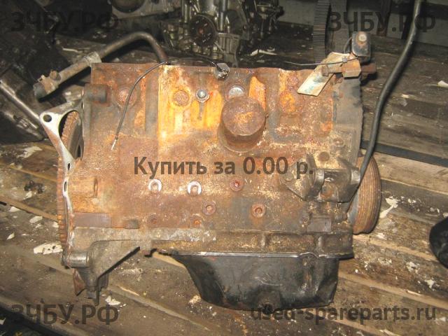 Chrysler Определить Блок двигателя (блок ДВС)